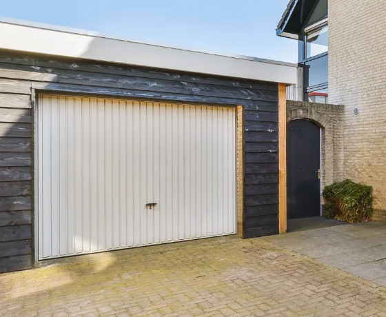 Prijzen sectionale poorten