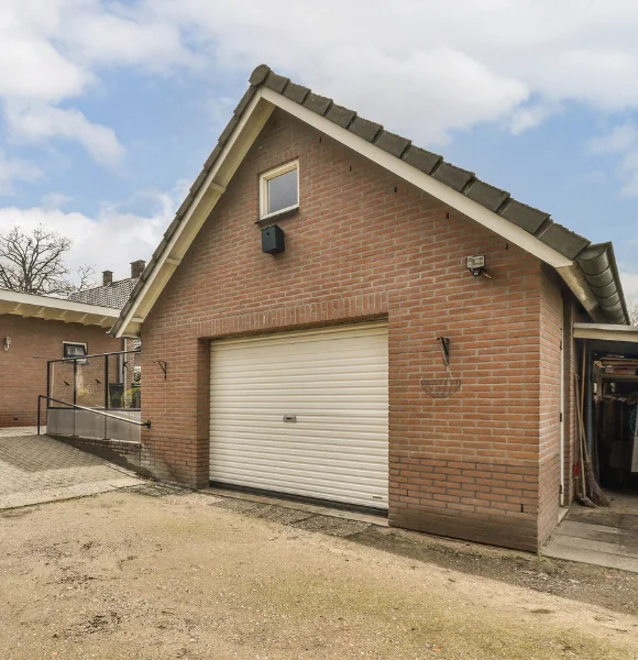 Sectionale poort prijs2 Sectionale poort prijs