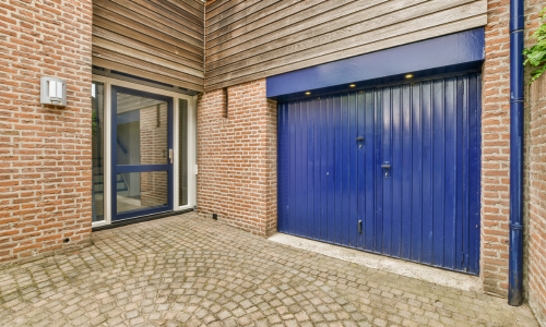 kantelpoort garage